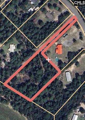 288 Straightaway Lane Gaston SC 29053