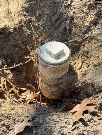 288 Straightaway Lane Gaston SC 29053