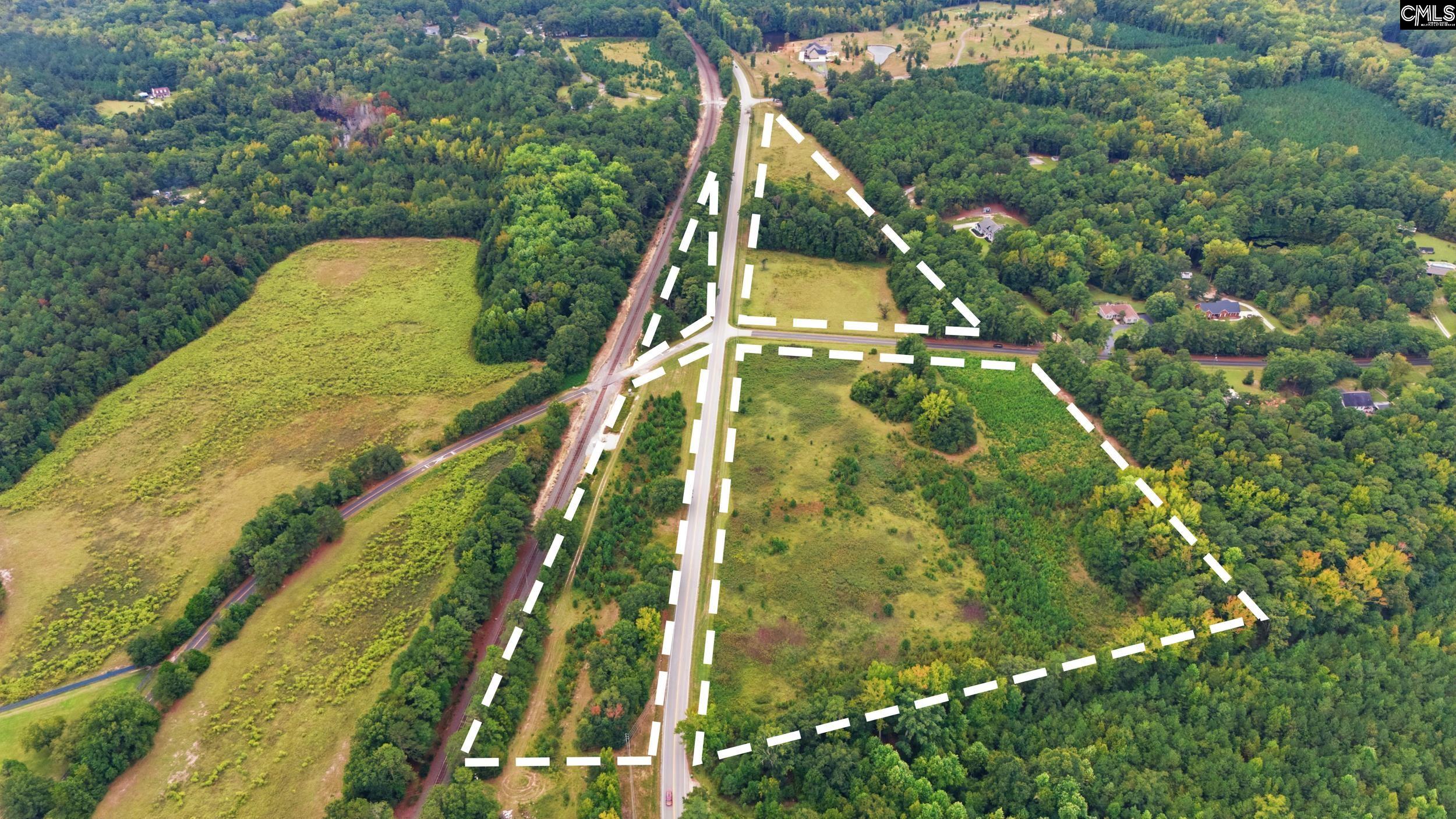 S B Howell Road Blythewood SC 29016