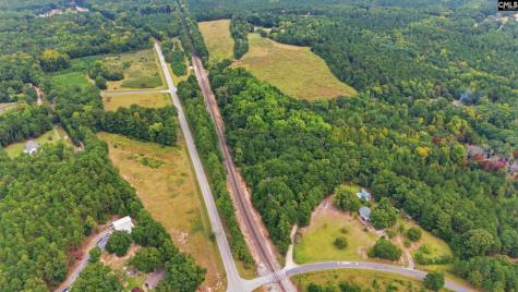 S B Howell Road Blythewood SC 29016