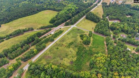 S B Howell Road Blythewood SC 29016