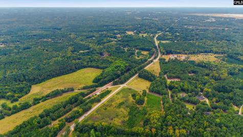 S B Howell Road Blythewood SC 29016