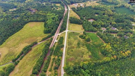 S B Howell Road Blythewood SC 29016