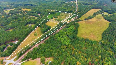 S B Howell Road Blythewood SC 29016