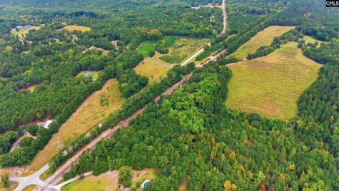 S B Howell Road Blythewood SC 29016