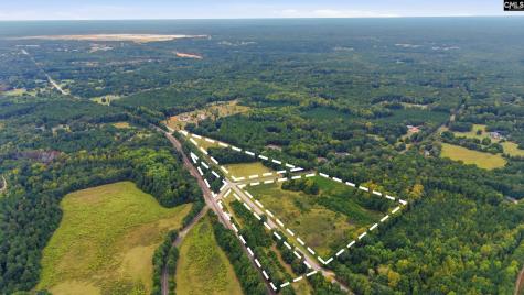 S B Howell Road Blythewood SC 29016