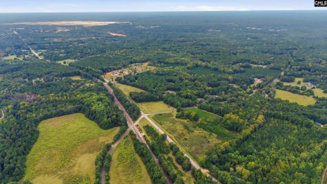 S B Howell Road Blythewood SC 29016