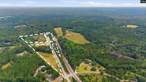 S B Howell Road Blythewood SC 29016
