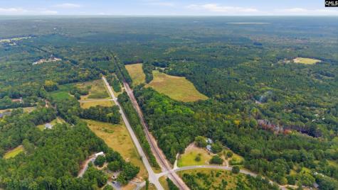 S B Howell Road Blythewood SC 29016
