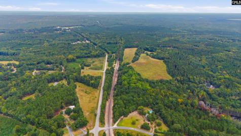 S B Howell Road Blythewood SC 29016