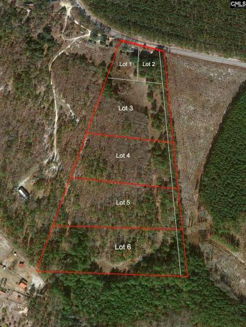 137 Pointers Path Camden SC 29020