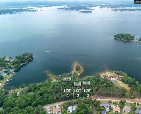 630 River Road Lot 2 Columbia SC 29212