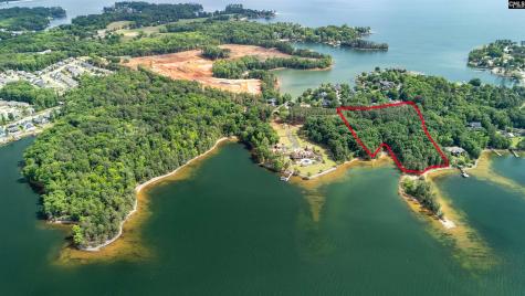 630 River Road Lot 2 Columbia SC 29212