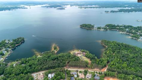 630 River Road Lot 2 Columbia SC 29212