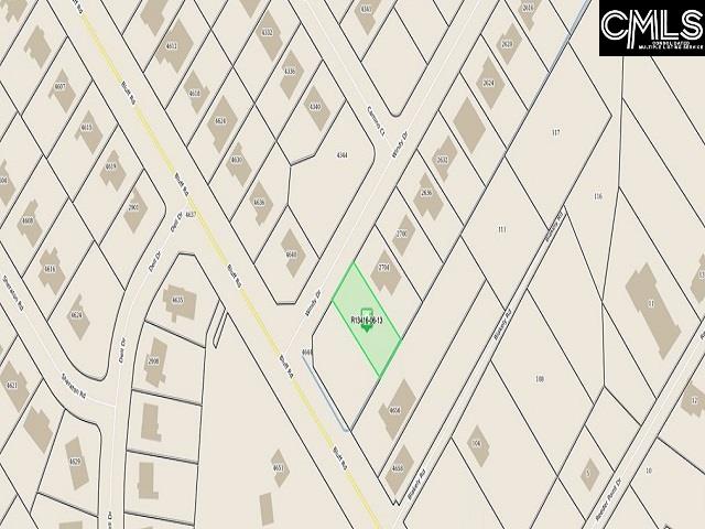0 Windy Drive SE Columbia SC 29209
