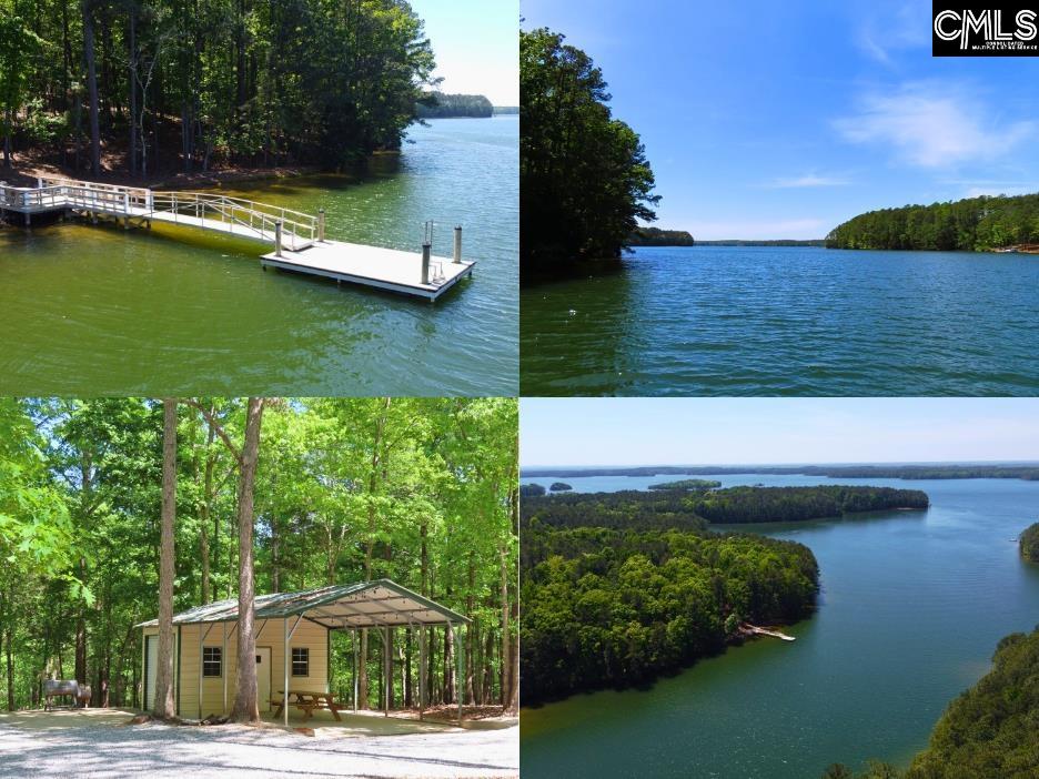 201 Meadowlake Road Blair SC 29015