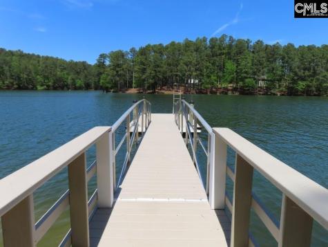 201 Meadowlake Road Blair SC 29015