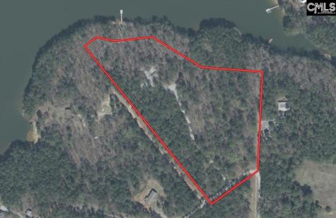 201 Meadowlake Road Blair SC 29015
