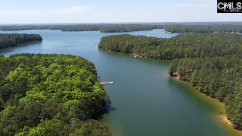 201 Meadowlake Road Blair SC 29015