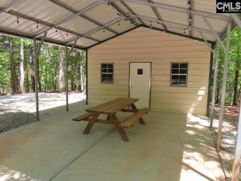 201 Meadowlake Road Blair SC 29015