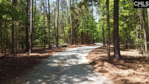 201 Meadowlake Road Blair SC 29015