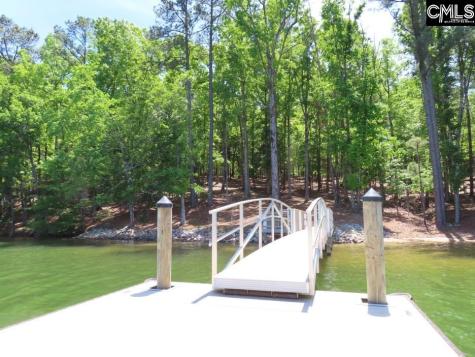 201 Meadowlake Road Blair SC 29015
