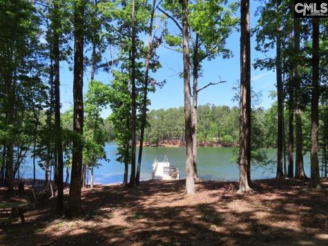 201 Meadowlake Road Blair SC 29015