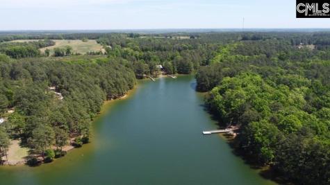 201 Meadowlake Road Blair SC 29015
