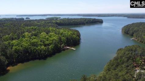 201 Meadowlake Road Blair SC 29015