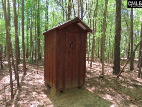 201 Meadowlake Road Blair SC 29015