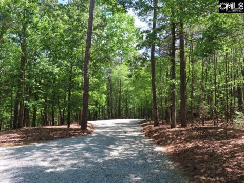 201 Meadowlake Road Blair SC 29015
