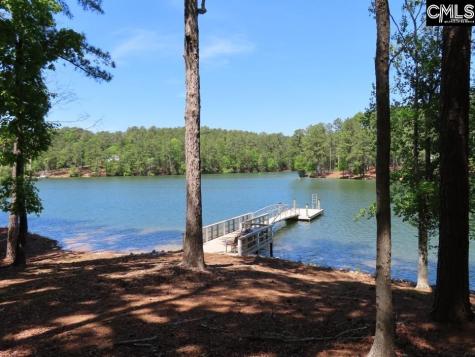 201 Meadowlake Road Blair SC 29015