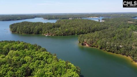 201 Meadowlake Road Blair SC 29015