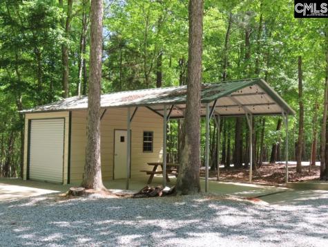 201 Meadowlake Road Blair SC 29015