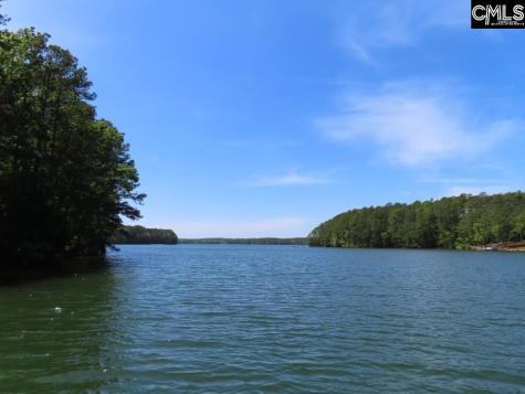 201 Meadowlake Road Blair SC 29015