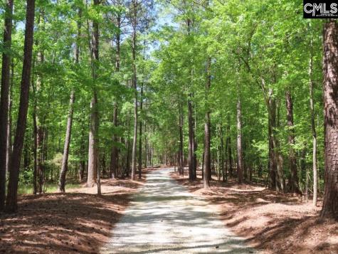 201 Meadowlake Road Blair SC 29015