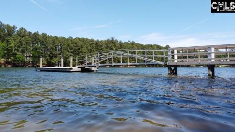 201 Meadowlake Road Blair SC 29015