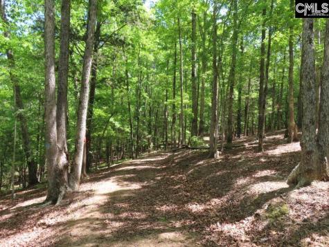 201 Meadowlake Road Blair SC 29015