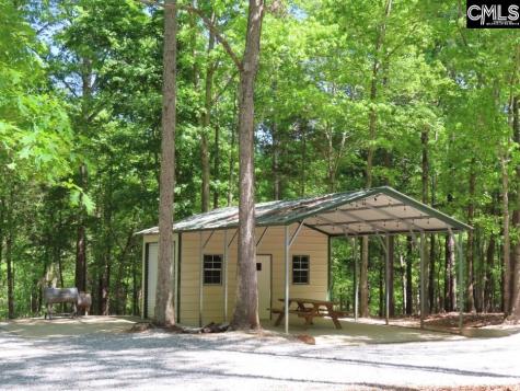 201 Meadowlake Road Blair SC 29015
