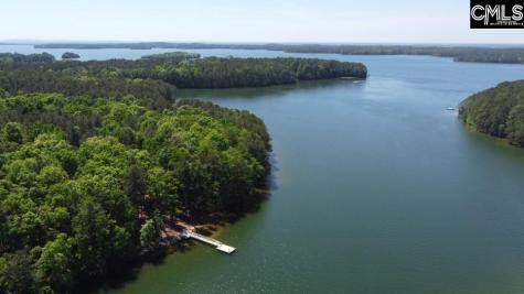 201 Meadowlake Road Blair SC 29015