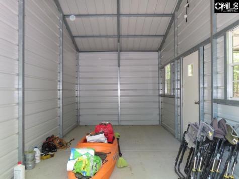 201 Meadowlake Road Blair SC 29015