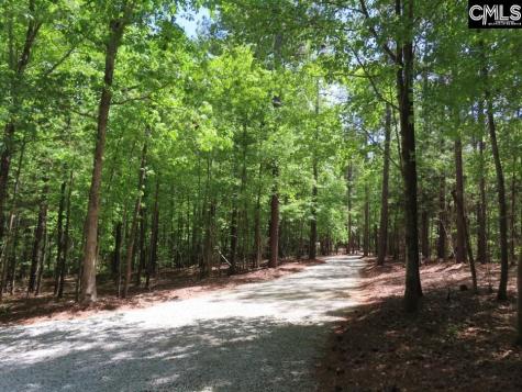 201 Meadowlake Road Blair SC 29015