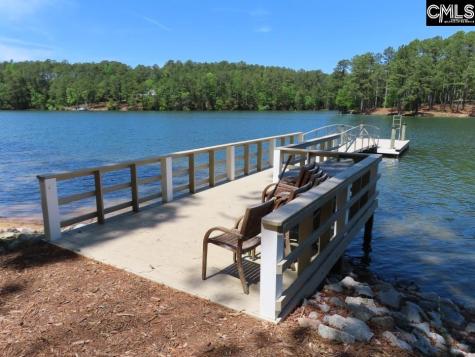 201 Meadowlake Road Blair SC 29015