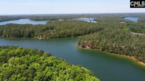 201 Meadowlake Road Blair SC 29015