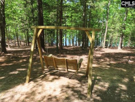 201 Meadowlake Road Blair SC 29015