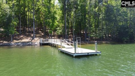 201 Meadowlake Road Blair SC 29015