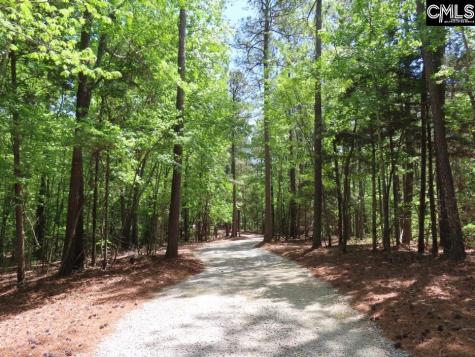 201 Meadowlake Road Blair SC 29015