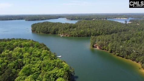 201 Meadowlake Road Blair SC 29015