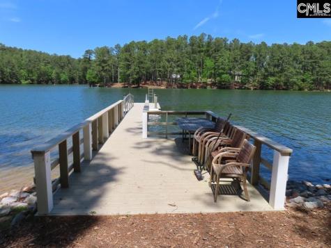 201 Meadowlake Road Blair SC 29015