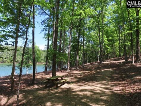 201 Meadowlake Road Blair SC 29015